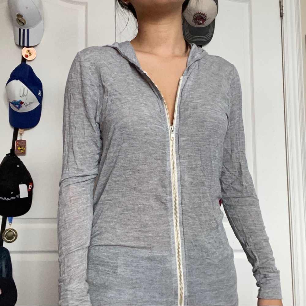 vans zip up